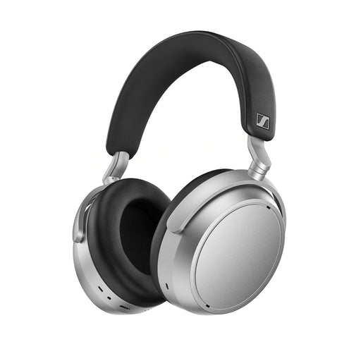 Sennheiser HDB630 | Wireless Headphones - Up to 60 Hours of Battery Life - Lunar Silver | 01 | Sonxplus Victoriaville
