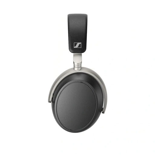 Sennheiser HDB630 | Wireless headphones - Up to 60 hours of use - Black | SONXPLUS Victoriaville