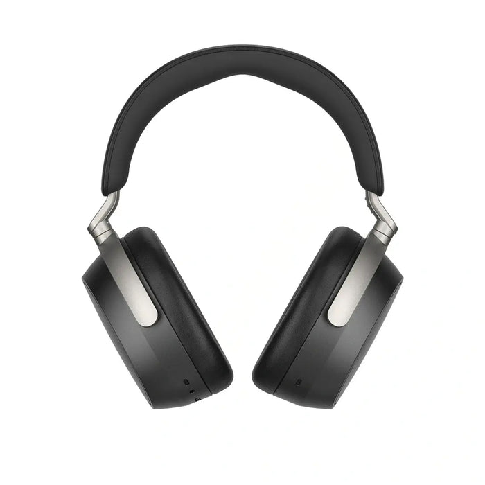Sennheiser HDB630 | Wireless headphones - Up to 60 hours of use - Black | SONXPLUS Victoriaville