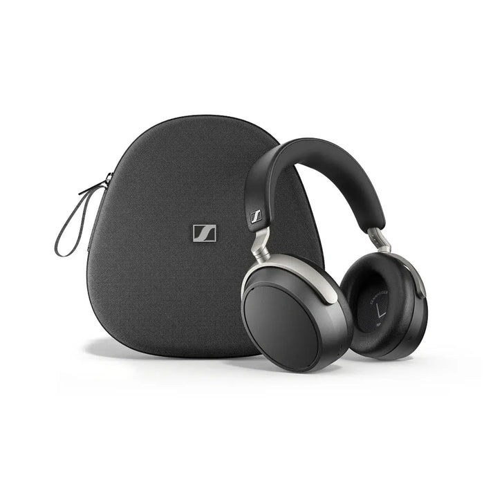 Sennheiser HDB630 | Wireless headphones - Up to 60 hours of use - Black | SONXPLUS Victoriaville