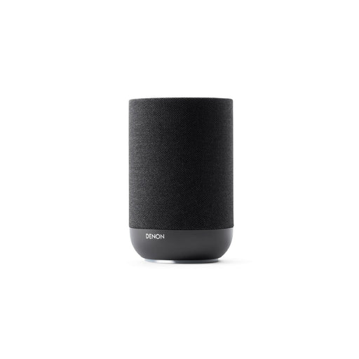 Denon HOME 200 | Wireless Smart Speaker - Bluetooth - Stereo - Black | 01 | Sonxplus Victoriaville