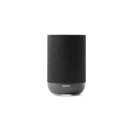 Denon HOME 200 | Wireless Smart Speaker - Bluetooth - Stereo - Black | 02 | Sonxplus Victoriaville