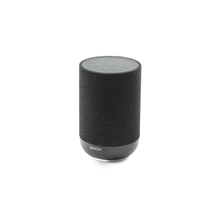 Denon HOME 200 | Wireless Smart Speaker - Bluetooth - Stereo - Black | 03 | Sonxplus Victoriaville