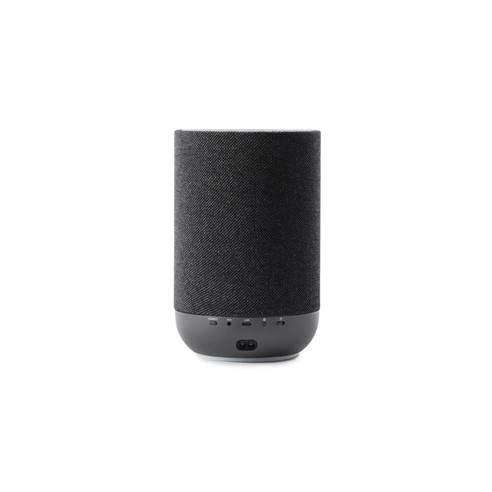 Denon HOME 200 | Wireless Smart Speaker - Bluetooth - Stereo - Black | 04 | Sonxplus Victoriaville