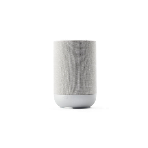 Denon HOME 200 | Wireless Smart Speaker - Bluetooth - Stereo - Silver | 01 | Sonxplus Victoriaville
