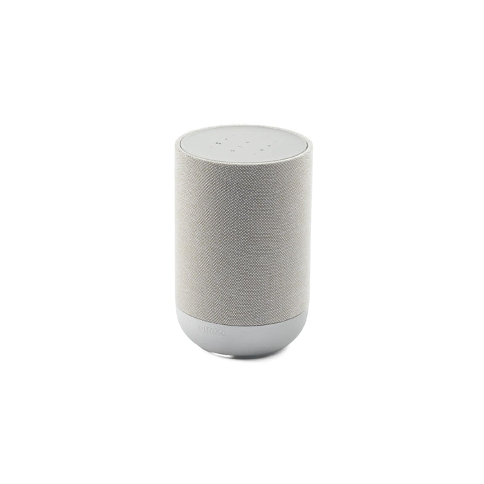 Denon HOME 200 | Wireless Smart Speaker - Bluetooth - Stereo - Silver | 03 | Sonxplus Victoriaville