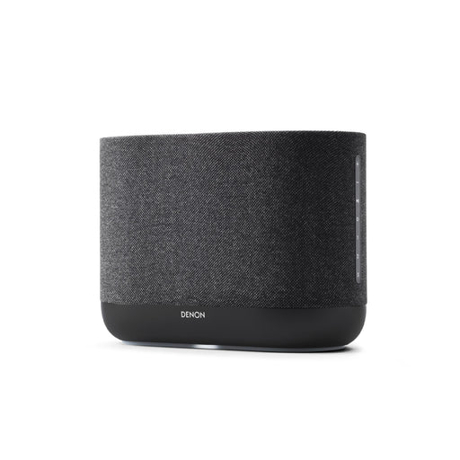 Denon HOME 400 | Wireless Smart Speaker - Bluetooth - Stereo - Black | 01 | Sonxplus Victoriaville
