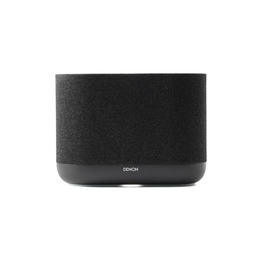 Denon HOME 400 | Wireless Smart Speaker - Bluetooth - Stereo - Black | 02 | Sonxplus Victoriaville