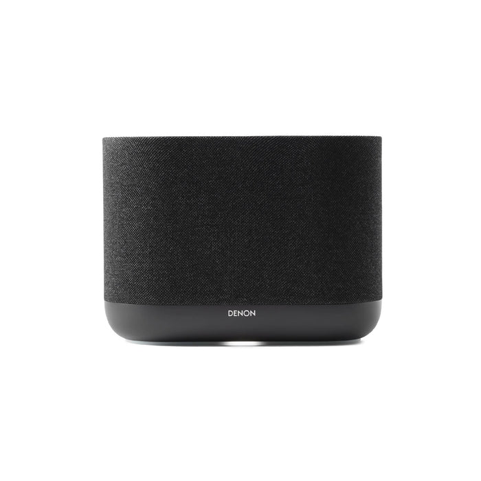 Denon HOME 400 | Wireless Smart Speaker - Bluetooth - Stereo - Black | 02 | Sonxplus Victoriaville