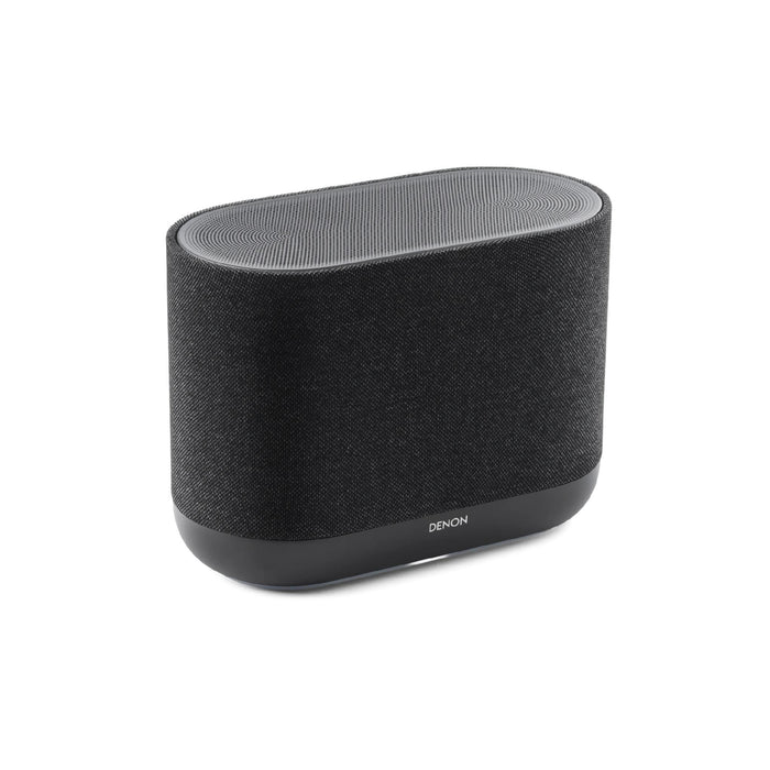Denon HOME 400 | Wireless Smart Speaker - Bluetooth - Stereo - Black | 03 | Sonxplus Victoriaville