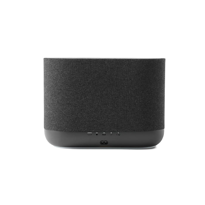 Denon HOME 400 | Wireless Smart Speaker - Bluetooth - Stereo - Black | 04 | Sonxplus Victoriaville