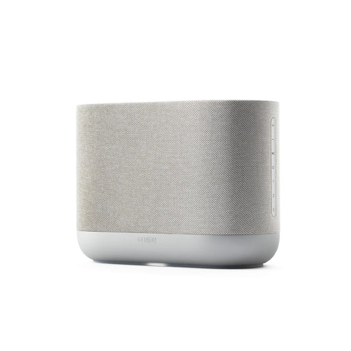 Denon HOME 400 | Wireless Smart Speaker - Bluetooth - Stereo - Silver | 01 | Sonxplus Victoriaville