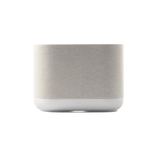 Denon HOME 400 | Wireless Smart Speaker - Bluetooth - Stereo - Silver | 02 | Sonxplus Victoriaville