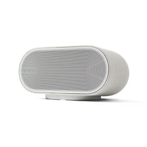 Denon HOME 600 | Wireless Smart Speaker - Bluetooth - Stereo - Silver | 01 | Sonxplus Victoriaville