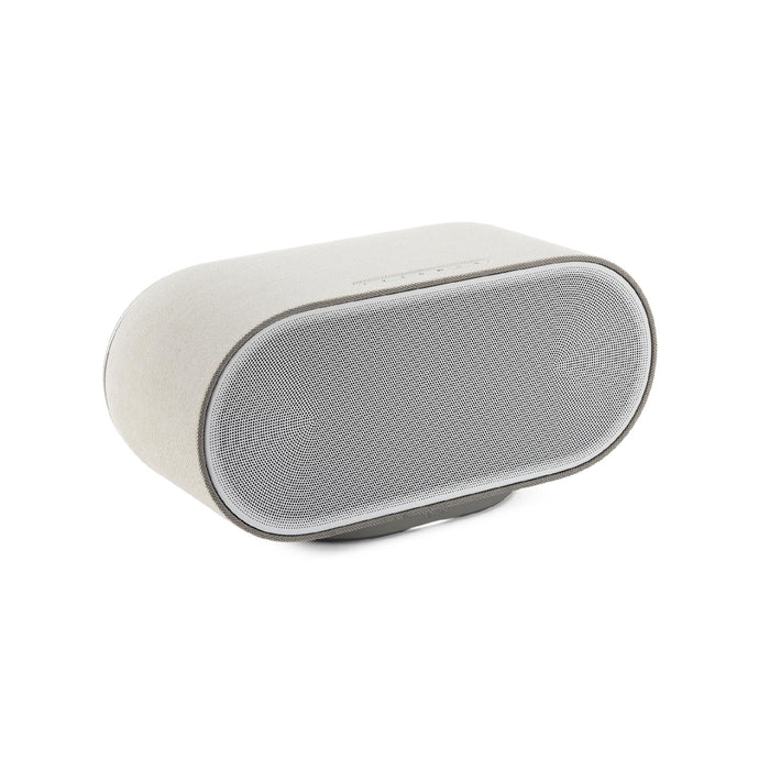 Denon HOME 600 | Wireless Smart Speaker - Bluetooth - Stereo - Silver | 03 | Sonxplus Victoriaville