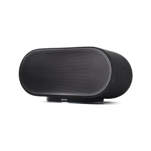 Denon HOME 600 | Wireless Smart Speaker - Bluetooth - Stereo - Black | 01 | Sonxplus Victoriaville
