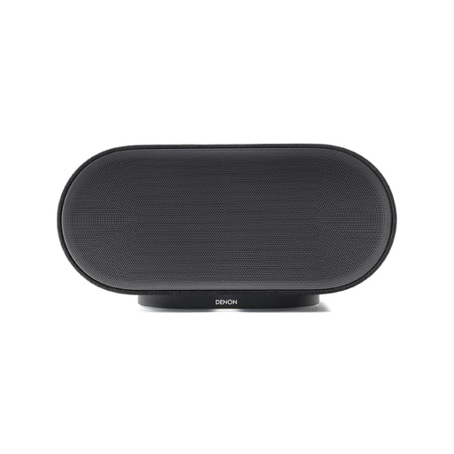 Denon HOME 600 | Wireless Smart Speaker - Bluetooth - Stereo - Black | 02 | Sonxplus Victoriaville