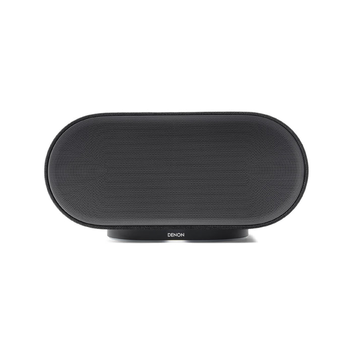 Denon HOME 600 | Wireless Smart Speaker - Bluetooth - Stereo - Black | 02 | Sonxplus Victoriaville