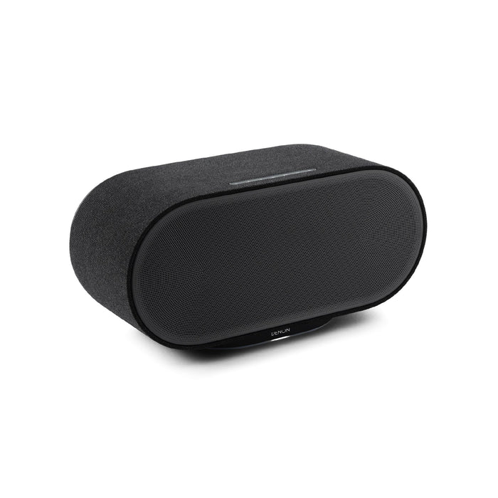Denon HOME 600 | Wireless Smart Speaker - Bluetooth - Stereo - Black | 03 | Sonxplus Victoriaville