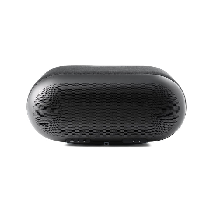 Denon HOME 600 | Wireless Smart Speaker - Bluetooth - Stereo - Black | 04 | Sonxplus Victoriaville