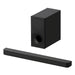 Sony HT-S400 | Barre de son  2.1 canaux - Caisson de graves sans fil - Bluetooth - 330 W - Noir | 03 | Sonxplus Victoriaville