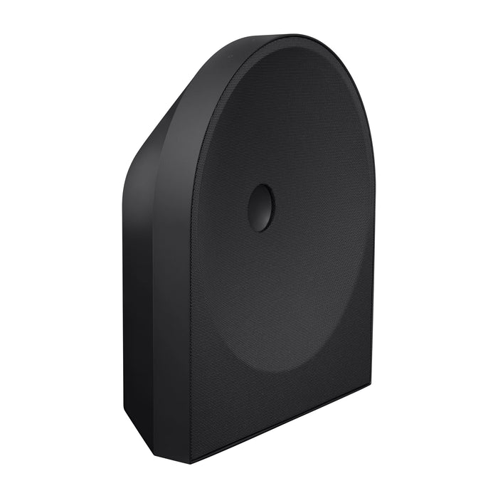 Samsung HW-LS50H | Music Studio 5 Speaker - Bluetooth - Black | 02 | Sonxplus Victoriaville