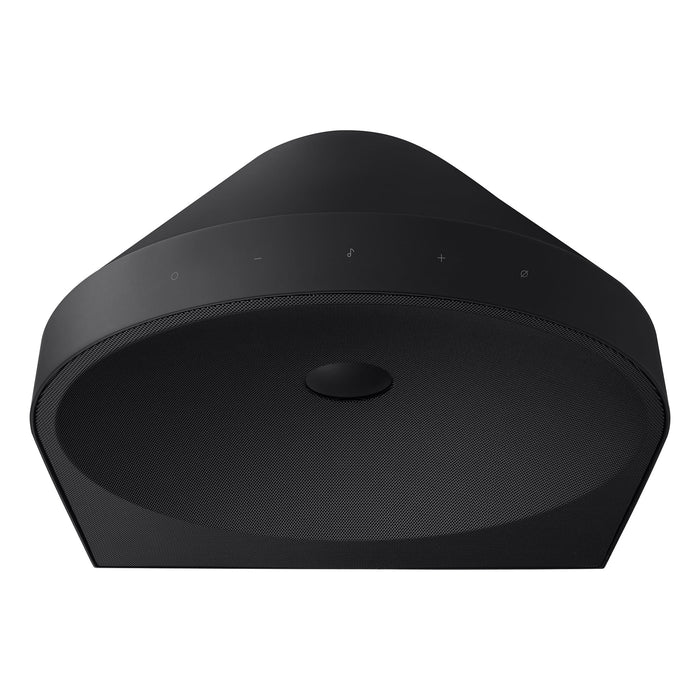Samsung HW-LS50H | Music Studio 5 Speaker - Bluetooth - Black | 04 | Sonxplus Victoriaville