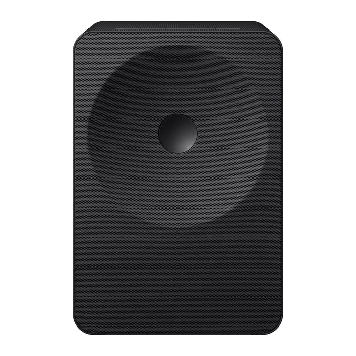 Samsung HW-LS70H | Music Studio 7 Speaker - 3.1.1 Channels - Bluetooth - Wi-Fi - Black | 01 | Sonxplus Victoriaville