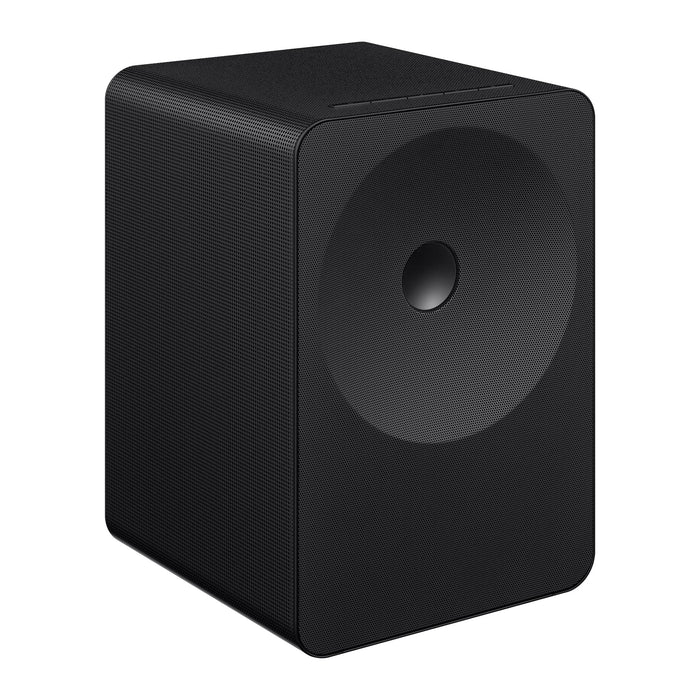 Samsung HW-LS70H | Music Studio 7 Speaker - 3.1.1 Channels - Bluetooth - Wi-Fi - Black | 02 | Sonxplus Victoriaville