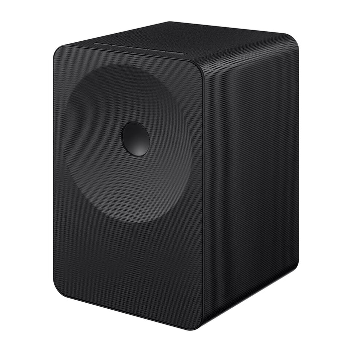 Samsung HW-LS70H | Music Studio 7 Speaker - 3.1.1 Channels - Bluetooth - Wi-Fi - Black | 03 | Sonxplus Victoriaville