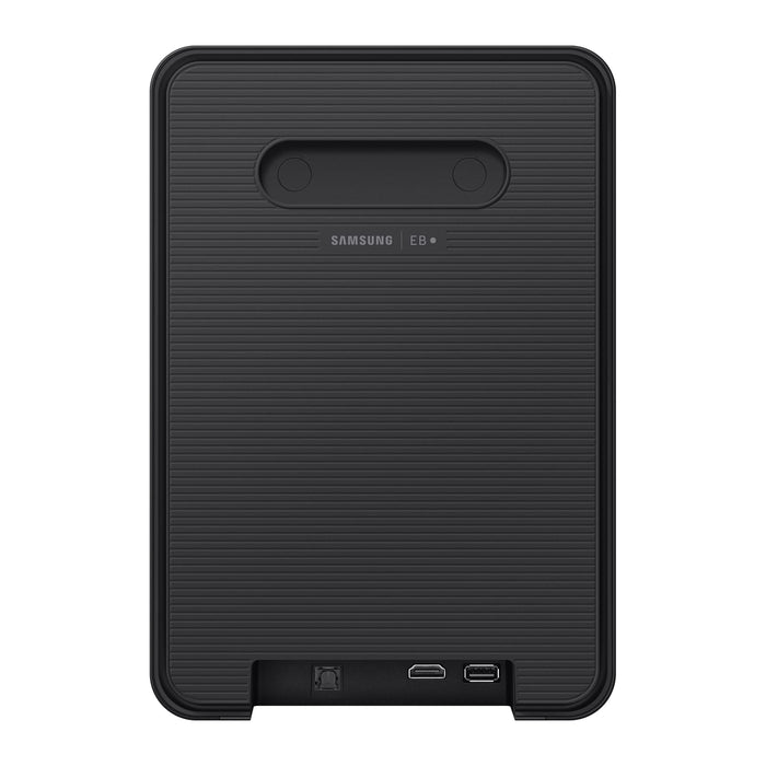 Samsung HW-LS70H | Music Studio 7 Speaker - 3.1.1 Channels - Bluetooth - Wi-Fi - Black | 04 | Sonxplus Victoriaville