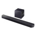 Samsung HW-Q900H | 7.1.2 Soundbar - 546W - Q-Symphony - Black | 02 | Sonxplus Victoriaville