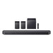 Samsung HW-Q990H | 11.1.4 Soundbar - 756W - Q-Symphony - Black | 01 | Sonxplus Victoriaville
