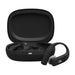 JBL Endurance Peak 4 | In-Ear Headphones - TwistLock - Black/Gray | 01 | Sonxplus Victoriaville