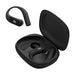 JBL Endurance Peak 4 | In-Ear Headphones - TwistLock - Black/Gray | 02 | Sonxplus Victoriaville