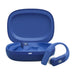 JBL Endurance Peak 4 | In-Ear Headphones - TwistLock - Blue | 01 | Sonxplus Victoriaville