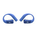 JBL Endurance Peak 4 | In-Ear Headphones - TwistLock - Blue | 04 | Sonxplus Victoriaville