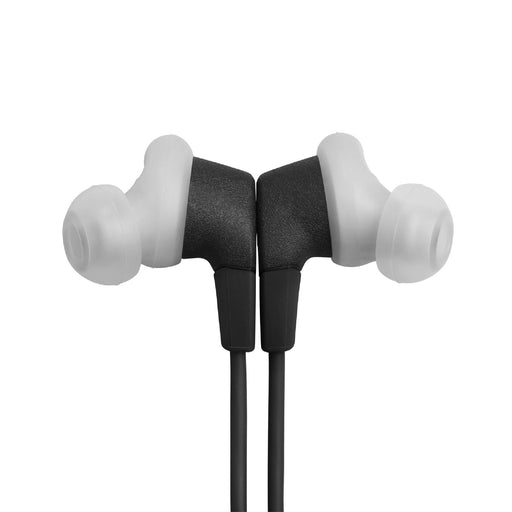JBL Endurance Run 3 | In-Ear Headphones - Bluetooth - Black | 02 | Sonxplus Victoriaville