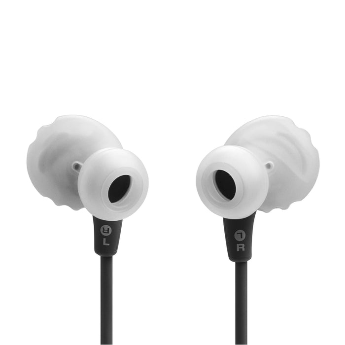 JBL Endurance Run 3 | In-Ear Headphones - Bluetooth - Black | 03 | Sonxplus Victoriaville