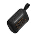 JBL GO 5 | Portable Mini Speaker - Bluetooth - 10-Hour Battery Life - IP68 - Black | 02 | Sonxplus Victoriaville