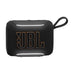 JBL GO 5 | Mini Portable Speaker - Bluetooth - 10-Hour Battery Life - IP68 - Black | 03 | Sonxplus Victoriaville