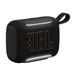 JBL GO 5 | Portable Mini Speaker - Bluetooth - 10-Hour Battery Life - IP68 - Black | 04 | Sonxplus Victoriaville