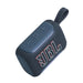 JBL GO 5 | Portable Mini Speaker - Bluetooth - 10-Hour Battery Life - IP68 - Blue | 03 | Sonxplus Victoriaville