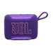 JBL GO 5 | Mini Portable Speaker - Bluetooth - Purple | 03 | Sonxplus Victoriaville