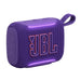 JBL GO 5 | Mini Portable Speaker - Bluetooth - Purple | 04 | Sonxplus Victoriaville