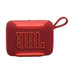 JBL GO 5 | Portable Mini Speaker - Bluetooth - 10-Hour Battery Life - IP68 - Red | 03 | Sonxplus Victoriaville