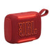 JBL GO 5 | Mini Portable Speaker - Bluetooth - 10-Hour Battery Life - IP68 - Red | 04 | Sonxplus Victoriaville