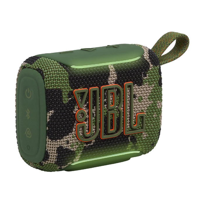 JBL GO 5 | Mini Portable Speaker - Bluetooth - Camo | 04 | Sonxplus Victoriaville