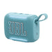 JBL GO 5 | Portable Mini Speaker - Bluetooth - Turquoise | 01 | Sonxplus Victoriaville