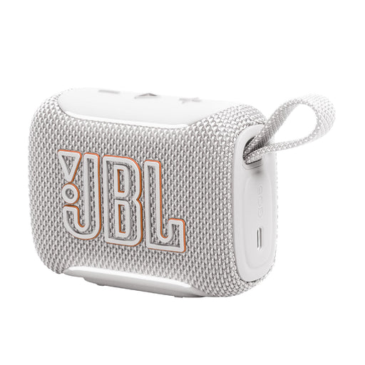 JBL GO 5 | Mini Portable Speaker - Bluetooth - Black | 01 | Sonxplus Victoriaville